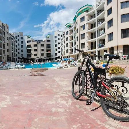 Appartement 1bedroom W Balcony &kitchen+washer *