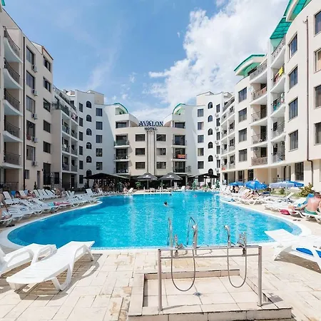 Appartement 1bedroom W Balcony &kitchen+washer *