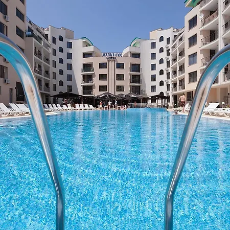 1bedroom W Balcony &kitchen+washer Appartement *